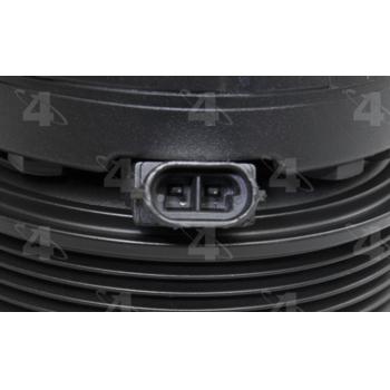 2015 Chevrolet Camaro A/C Compressor Four Seasons 67683 image 4 of 4