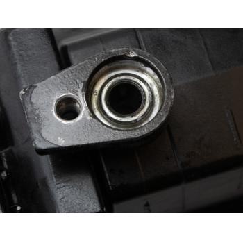 2020 Ford F-350 Super Duty A/C Compressor Four Seasons 67684 image 2 of 2