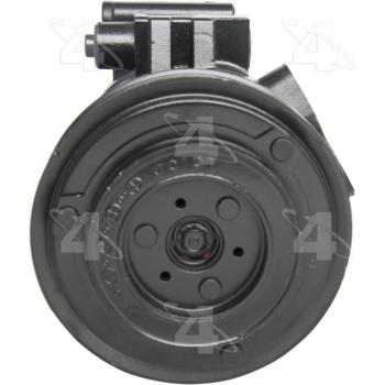 2013 Mazda 6 A/C Compressor Four Seasons 67692 image 4 of 4