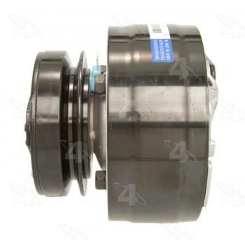 1995 GMC P3500 A/C Compressor Four Seasons 68013 image 4 of 4