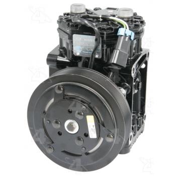 2000 Freightliner Century Class A/C Compressor