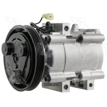 1996 Kia Sephia A/C Compressor