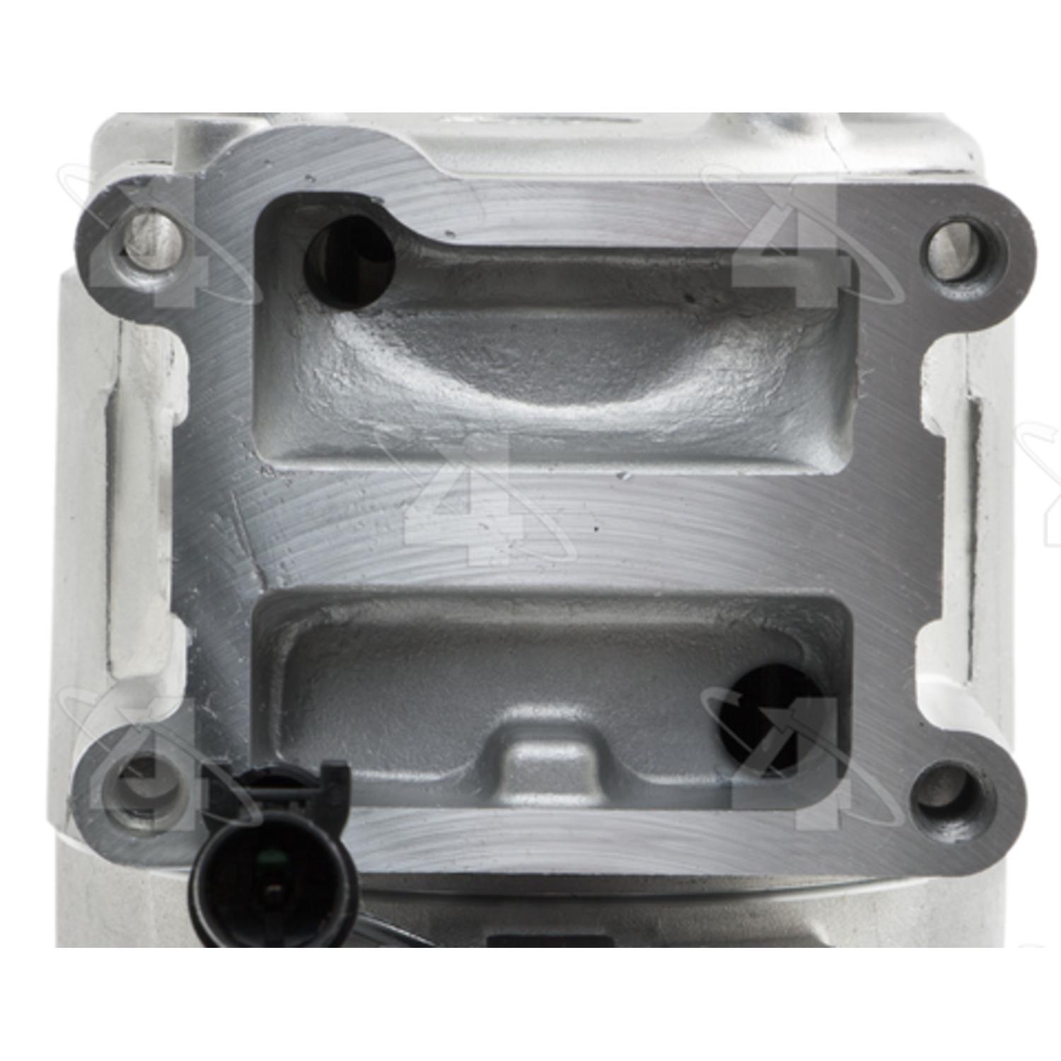 Four Seasons 68181 - A/C Compressor Four Seasons 68181 A/C Compressor product image 3 of 7