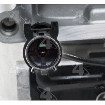 1999 Hyundai Accent A/C Compressor Four Seasons 68181 image 4 of 4