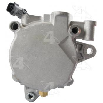 2007 Dodge Nitro A/C Compressor Four Seasons 68184 image 3 of 4