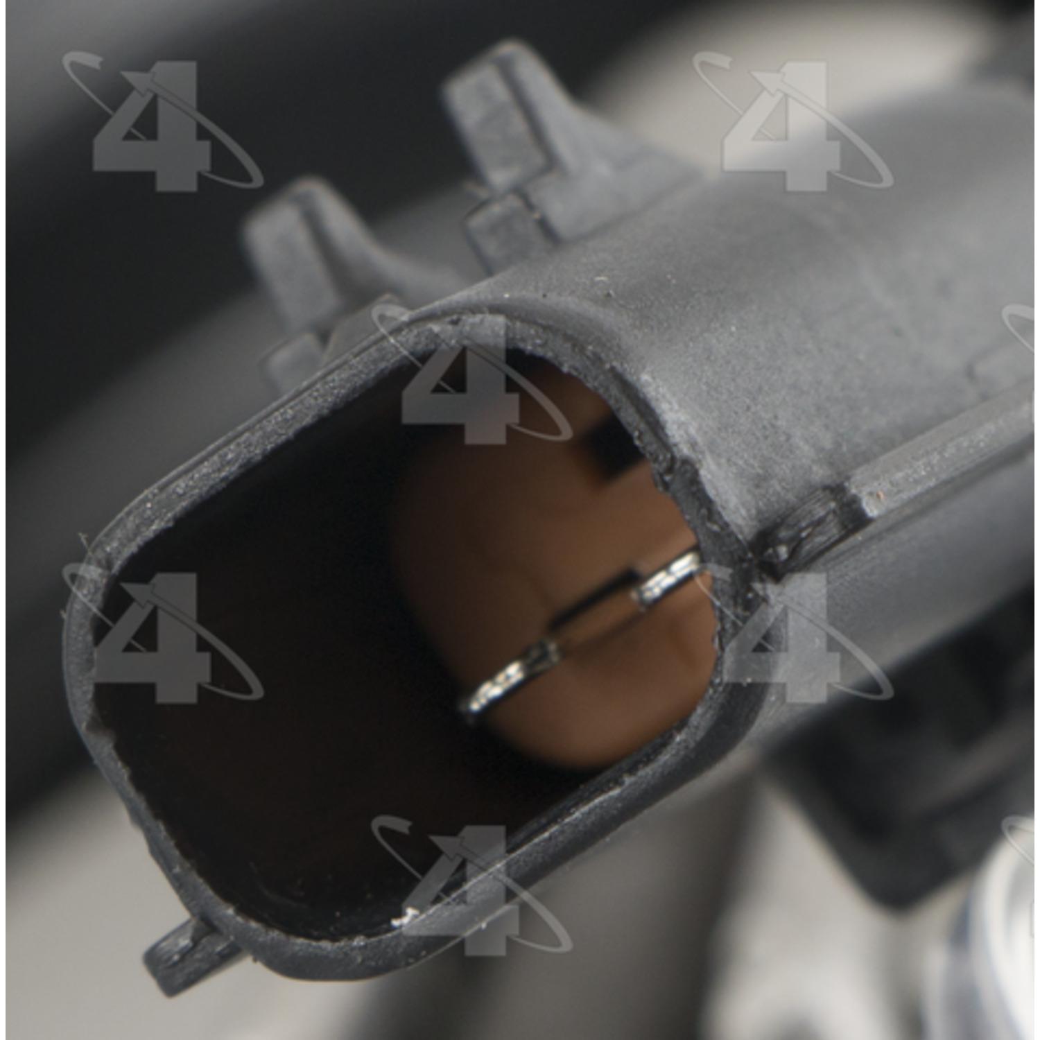 Four Seasons 68184 - A/C Compressor Four Seasons 68184 A/C Compressor product image 5 of 10