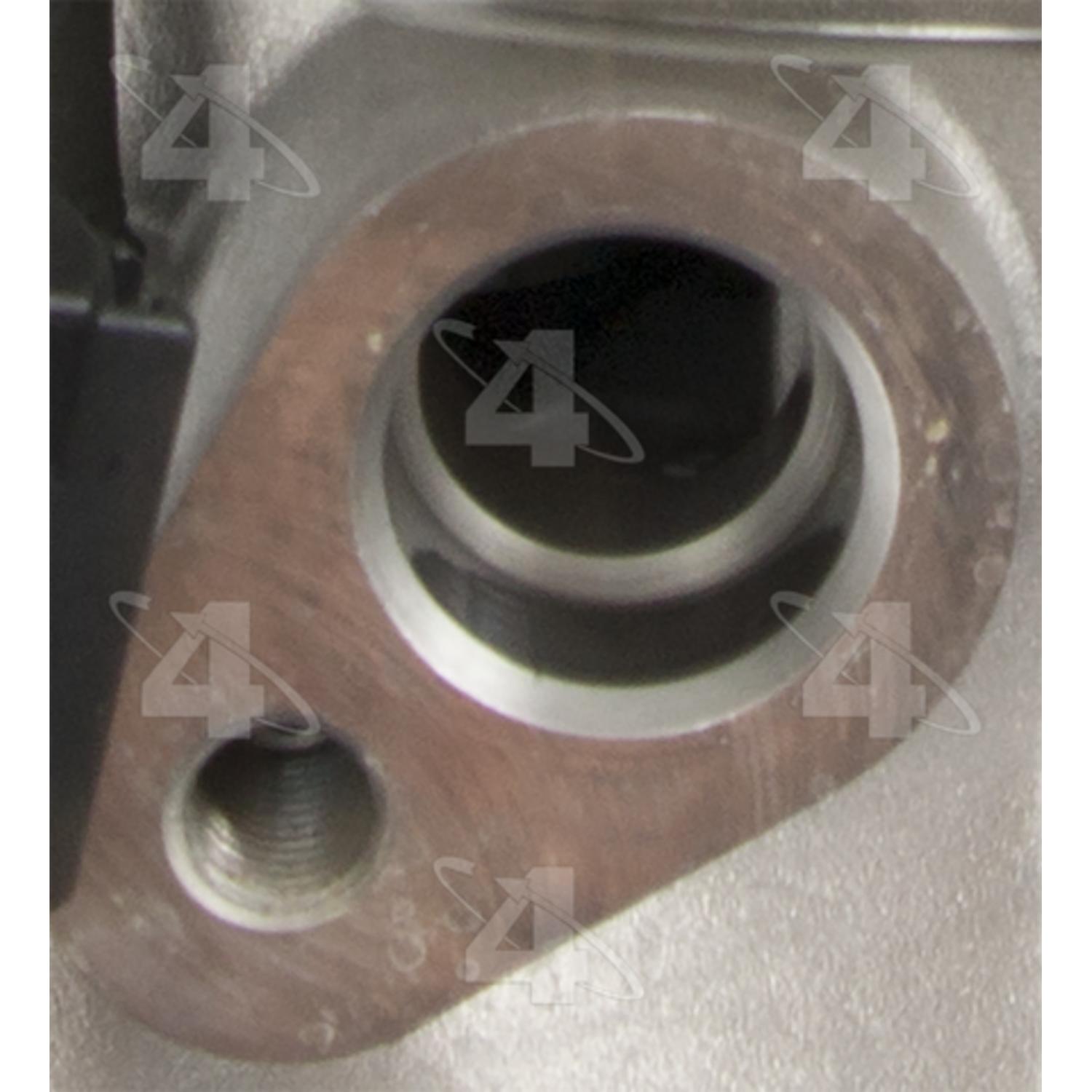 Four Seasons 68184 - A/C Compressor Four Seasons 68184 A/C Compressor product image 7 of 10