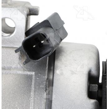 2010 Ford F-350 Super Duty A/C Compressor Four Seasons 68192 image 3 of 4