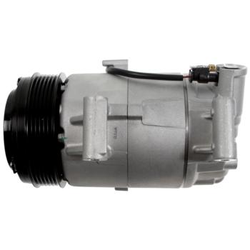2021 Honda Civic A/C Compressor Four Seasons 68200 image 4 of 4