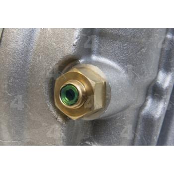 2011 Chevrolet Cruze A/C Compressor Four Seasons 68218 image 4 of 4