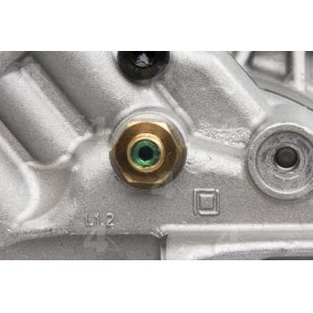 2011 Chevrolet Cruze A/C Compressor Four Seasons 68219 image 3 of 4