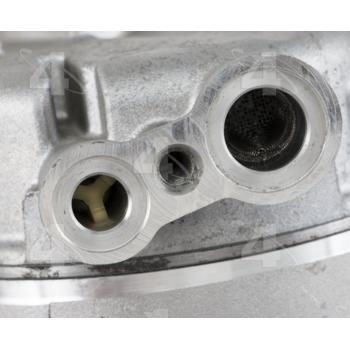 2016 Buick LaCrosse A/C Compressor Four Seasons 68221 image 2 of 4