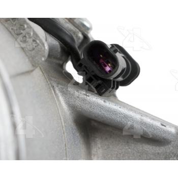 2016 Buick LaCrosse A/C Compressor Four Seasons 68221 image 4 of 4