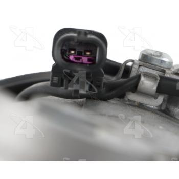2017 Buick Regal A/C Compressor Four Seasons 68222 image 3 of 4