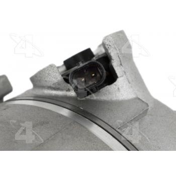 2017 Buick Regal A/C Compressor Four Seasons 68222 image 4 of 4