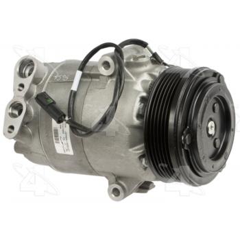 2003 Volkswagen Pointer A/C Compressor