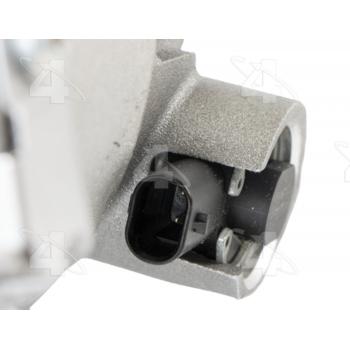 2018 GMC Terrain A/C Compressor Four Seasons 68227 image 4 of 4