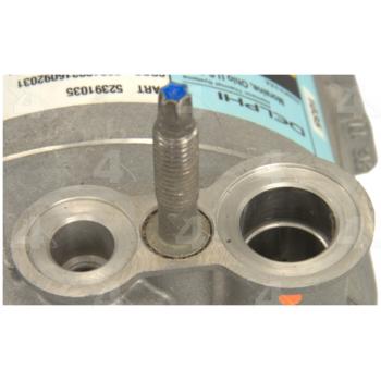 2009 Chevrolet Impala A/C Compressor Four Seasons 68229 image 3 of 4