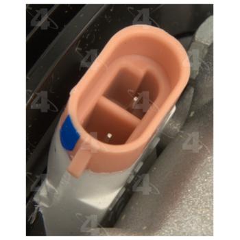 2009 Chevrolet Impala A/C Compressor Four Seasons 68229 image 4 of 4