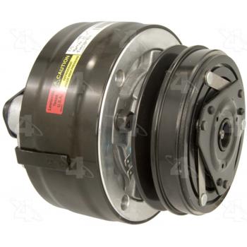 1987 Chevrolet Monte Carlo A/C Compressor Four Seasons 68231 image 1 of 4