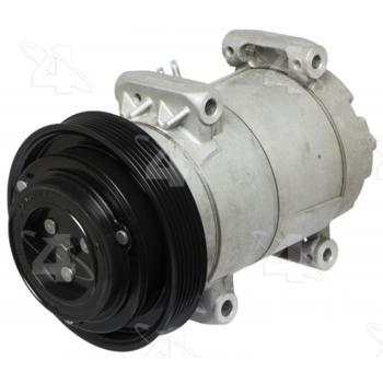 2016 Acura MDX A/C Compressor Four Seasons 68232 image 1 of 3