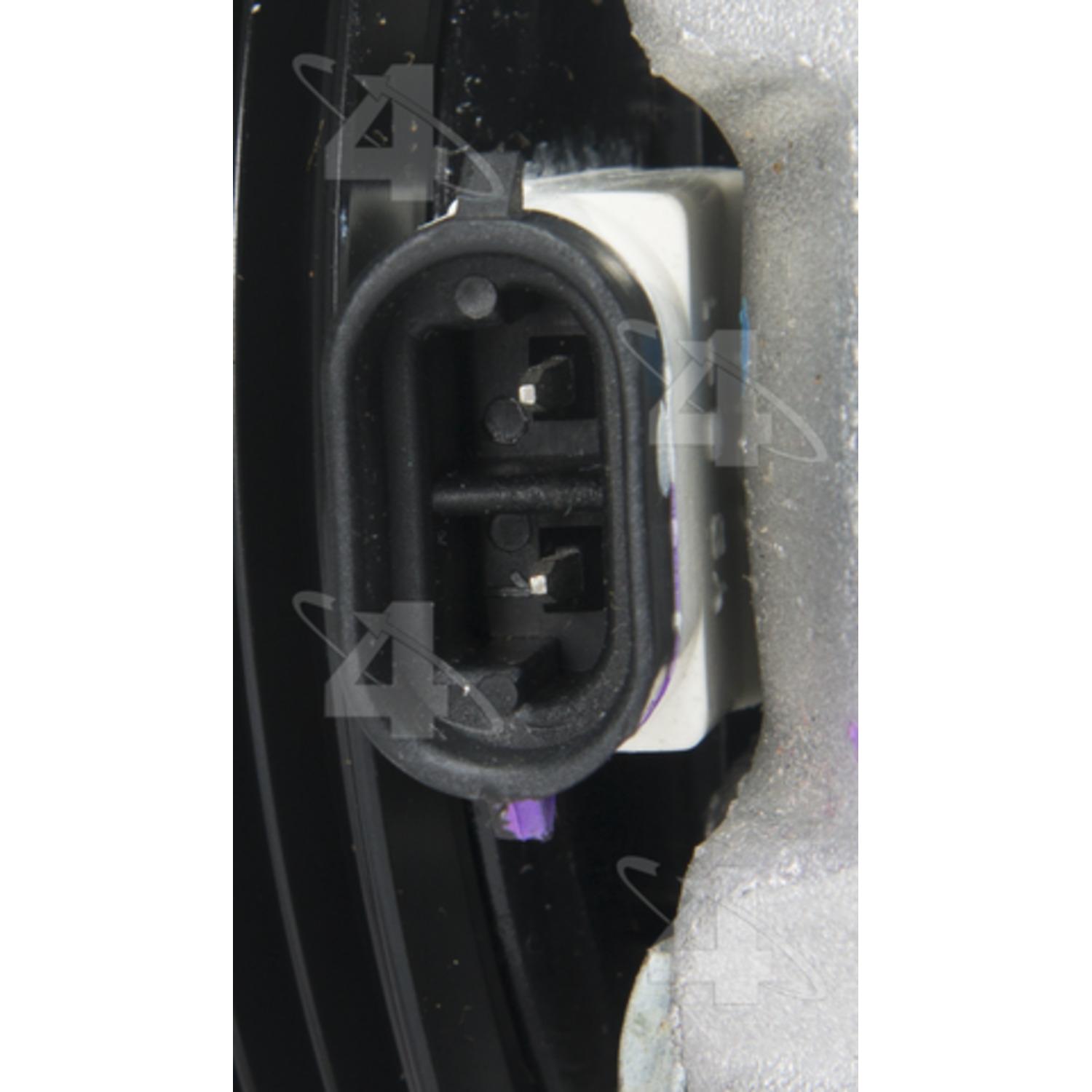 Four Seasons 68239 - A/C Compressor Four Seasons 68239 A/C Compressor product image 3 of 7