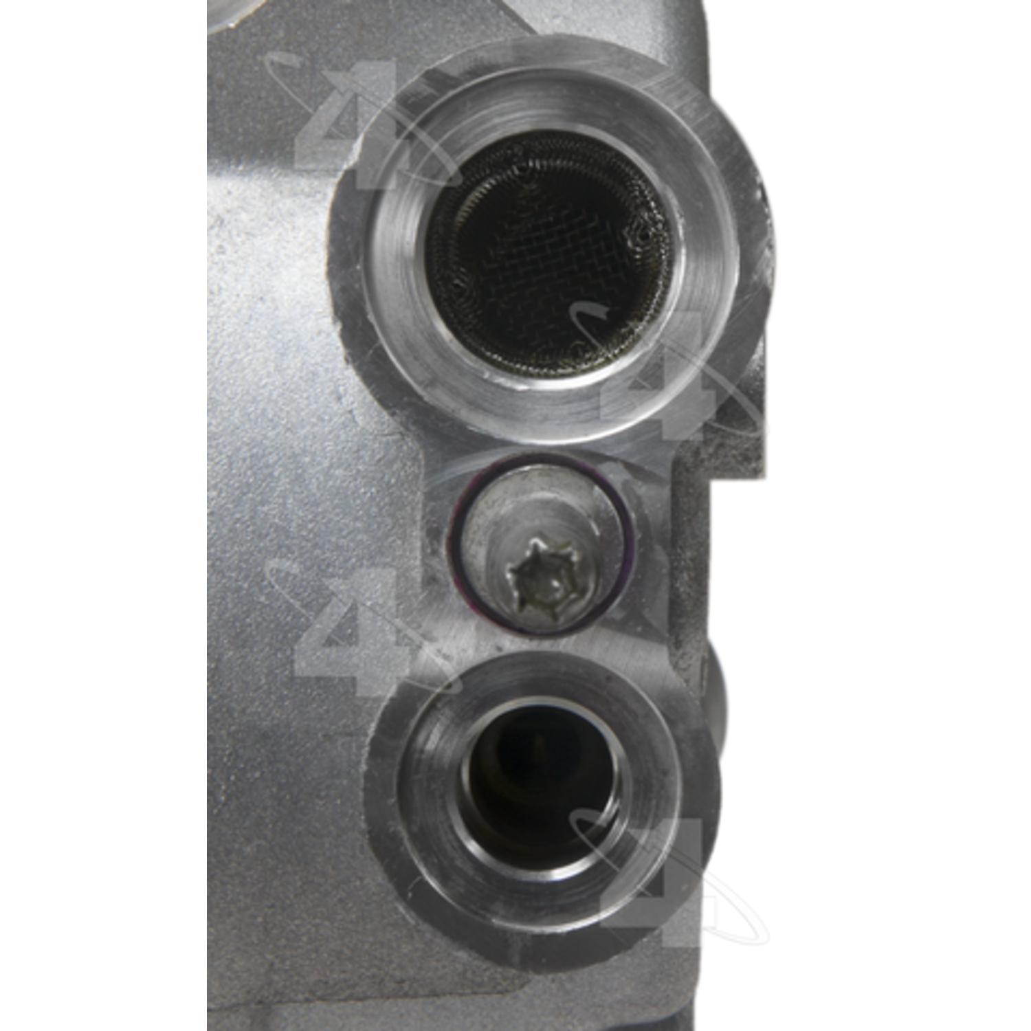 Four Seasons 68239 - A/C Compressor Four Seasons 68239 A/C Compressor product image 4 of 7