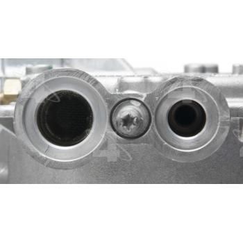 2005 Buick LaCrosse A/C Compressor Four Seasons 68241 image 4 of 4