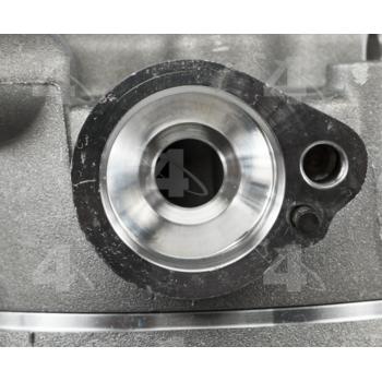 Four Seasons 68242 A/C Compressor product image 5 of 8