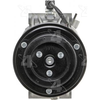 Four Seasons 68242 A/C Compressor product image 6 of 8