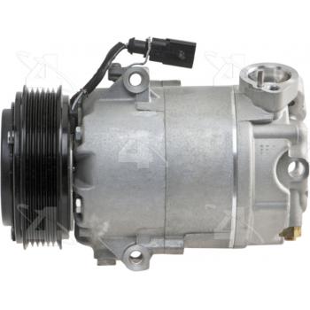 Four Seasons 68242 A/C Compressor product image 8 of 8