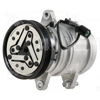 2010 Dodge Atos A/C Compressor