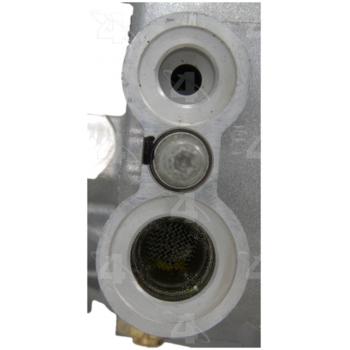 2003 Oldsmobile Alero A/C Compressor Four Seasons 68280 image 3 of 4