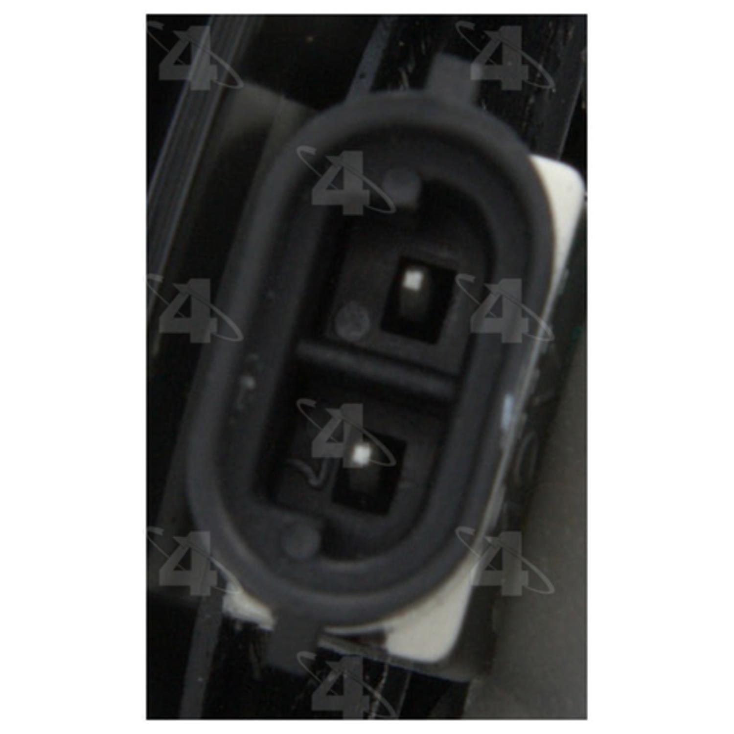 Four Seasons 68280 - A/C Compressor Four Seasons 68280 A/C Compressor product image 4 of 7