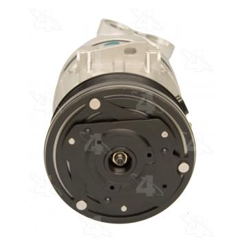 Four Seasons 68290 A/C Compressor product image 5 of 7