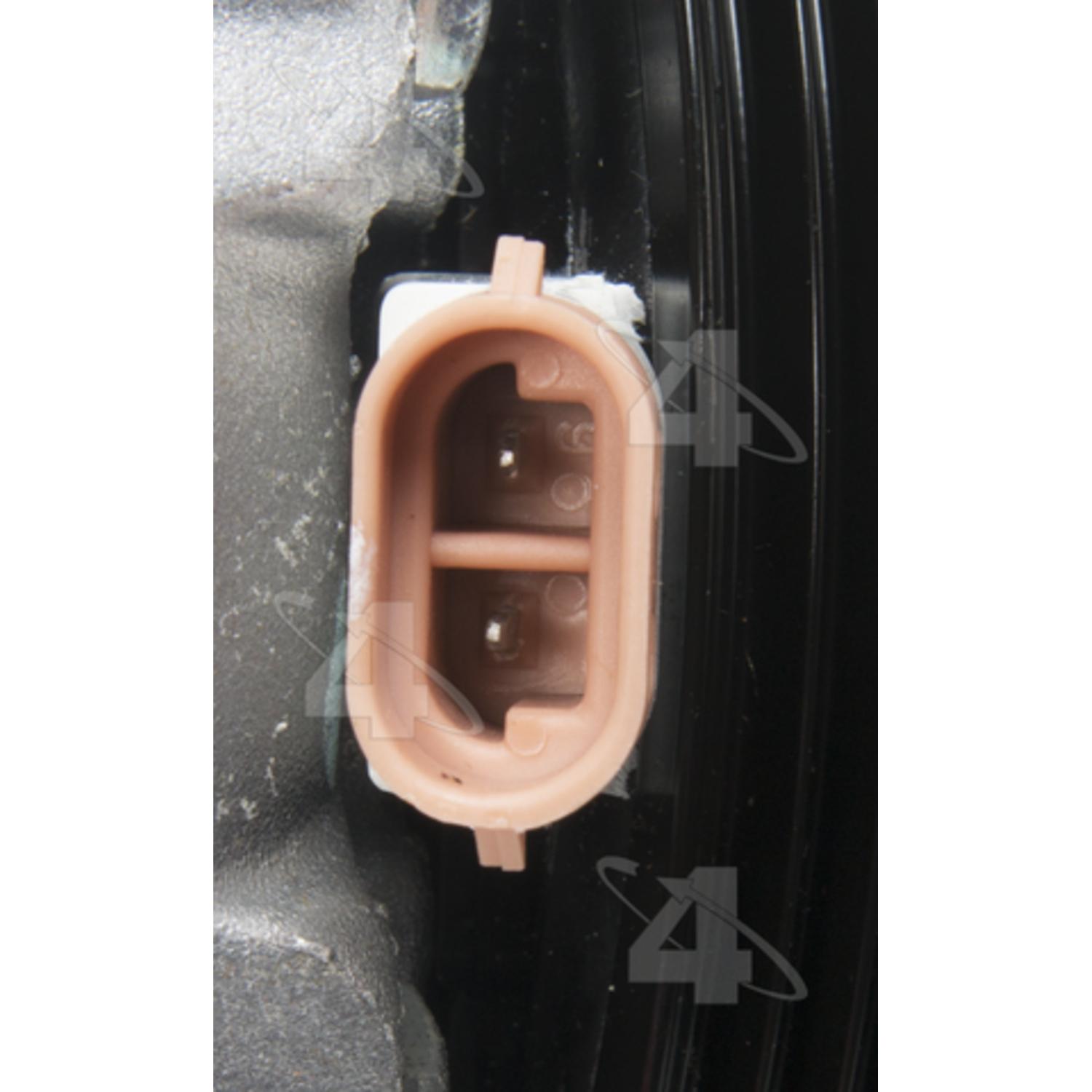 Four Seasons 68296 A/C Compressor product image 3 of 7