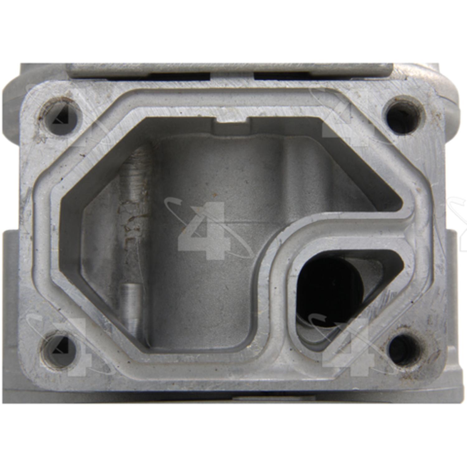 Four Seasons 68300 A/C Compressor product image 3 of 7