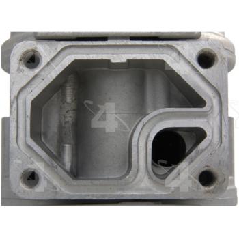 1993 Honda Accord A/C Compressor Four Seasons 68300 image 3 of 4
