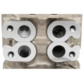 1991 Mazda RX-7 A/C Compressor Four Seasons 68302 image 3 of 4