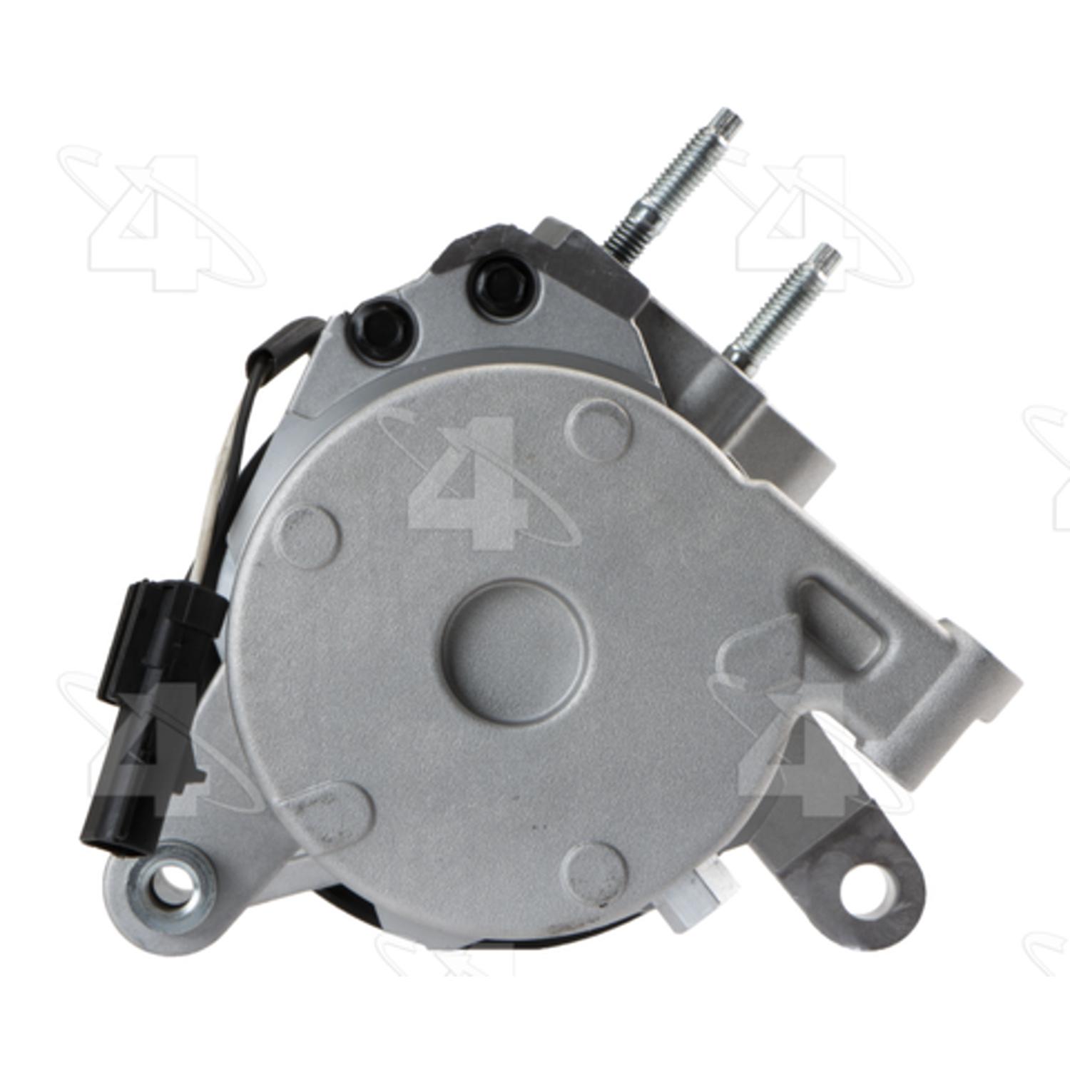 Four Seasons 68308 A/C Compressor product image 2 of 7