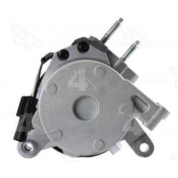 2008 Mitsubishi Raider A/C Compressor Four Seasons 68308 image 2 of 4