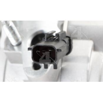 2008 Mitsubishi Raider A/C Compressor Four Seasons 68308 image 4 of 4