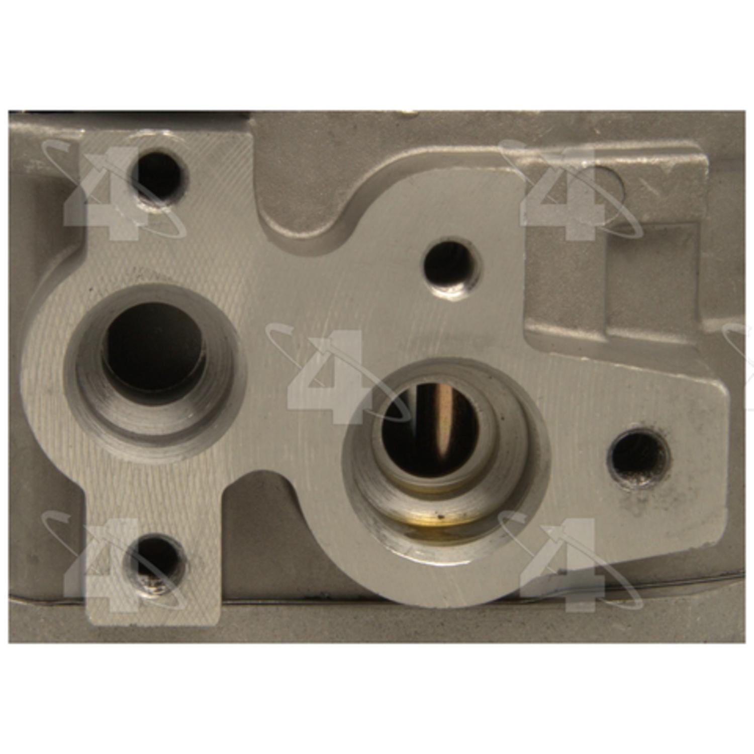 Four Seasons 68311 A/C Compressor product image 4 of 7