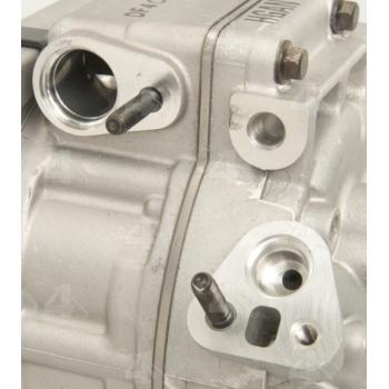 2008 Kia Optima A/C Compressor Four Seasons 68313 image 3 of 4