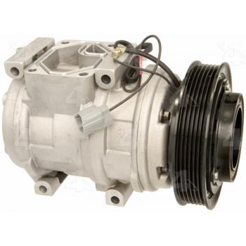 1999 Isuzu Oasis A/C Compressor Four Seasons 68315 image 1 of 4