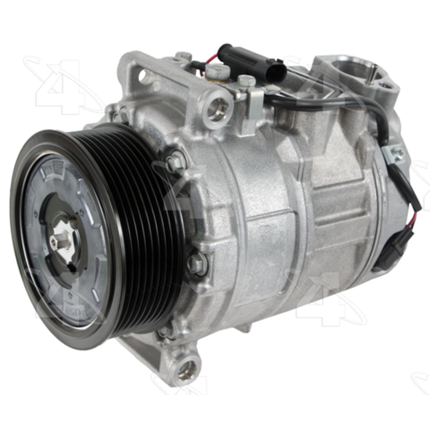Four Seasons 68319 - A/C Compressor Four Seasons 68319 A/C Compressor product image 1 of 8