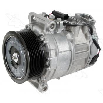 2011 Mercedes-Benz R350 A/C Compressor Four Seasons 68319 image 1 of 4
