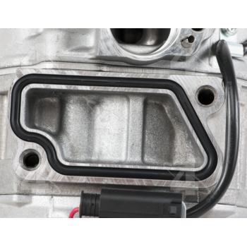 2011 Mercedes-Benz R350 A/C Compressor Four Seasons 68319 image 3 of 4