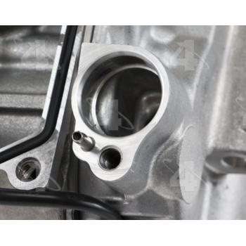 2011 Mercedes-Benz R350 A/C Compressor Four Seasons 68319 image 4 of 4