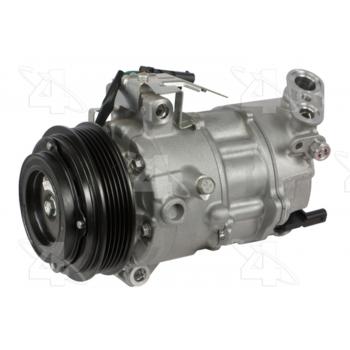 2016 Chevrolet Camaro A/C Compressor Four Seasons 68321 image 1 of 1